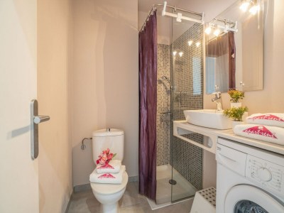 Apartment Apartment in Empuriabrava by the Beach - Features photo 13