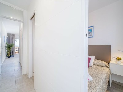 Apartment Apartment in Empuriabrava by the Beach - Features photo 14