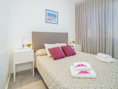 Apartment Apartment in Empuriabrava by the Beach - Features photo 15