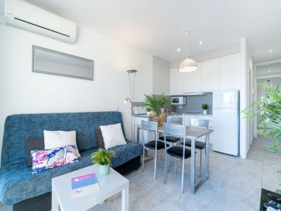 Apartment Apartment in Empuriabrava by the Beach - Features photo 16
