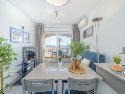 Apartment Apartment in Empuriabrava by the Beach - Features photo 18