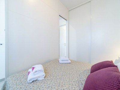 Apartment Apartment in Empuriabrava by the Beach - Features photo 19