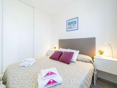 Apartment Apartment in Empuriabrava by the Beach - Features photo 20