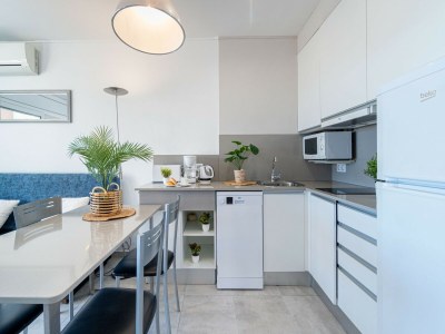 Apartment Apartment in Empuriabrava by the Beach - Features photo 21