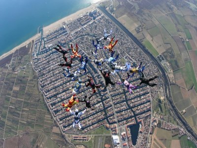 Apartment Apartment in Empuriabrava by the Beach - Environment photo 22