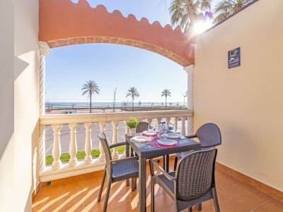 Apartment Apartment in Empuriabrava by the Beach - Outdoor photo 32