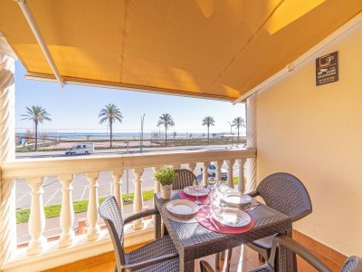 Apartment Apartment in Empuriabrava by the Beach - Outdoor photo 33