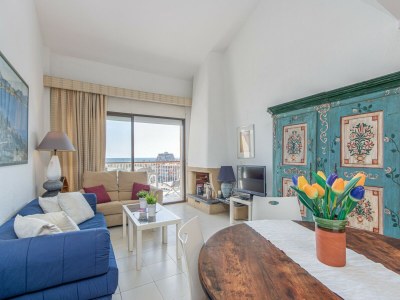 Apartment Apartment in Empuriabrava with Beach Access in Empuriabrava - Apartment
