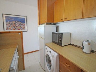 Apartment Apartment in Empuriabrava with Beach Access - Features photo 15