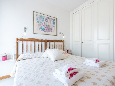 Apartment Apartment in Empuriabrava with Beach Access - Features photo 21