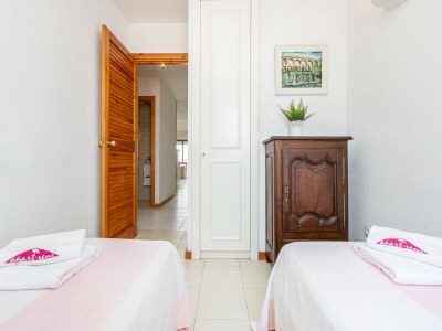 Apartment Apartment in Empuriabrava with Beach Access - Features photo 22