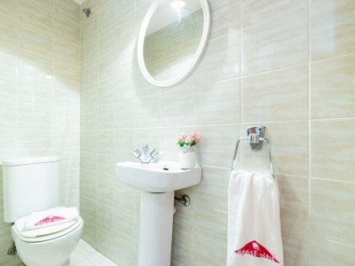 Apartment Apartment in Empuriabrava with Beach Access - Features photo 26