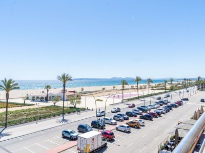 Apartment Wohnung in Empuriabrava am Strand - Outdoor photo 2