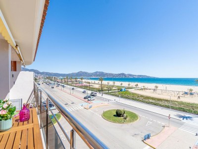 Apartment Wohnung in Empuriabrava am Strand - Outdoor photo 3