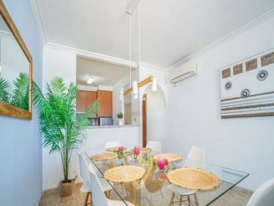 Apartment Wohnung in Empuriabrava am Strand - Features photo 7