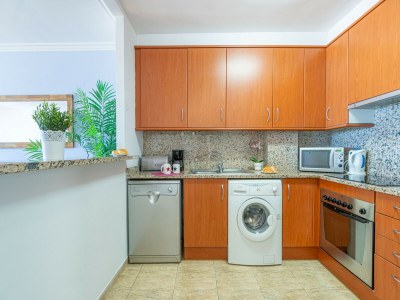Apartment Wohnung in Empuriabrava am Strand - Features photo 8
