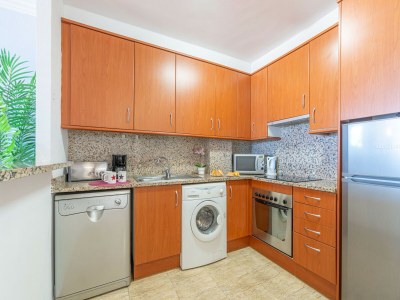 Apartment Wohnung in Empuriabrava am Strand - Features photo 12