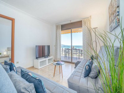 Apartment Wohnung in Empuriabrava am Strand - Features photo 13