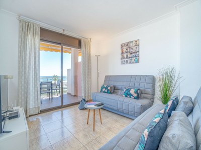 Apartment Wohnung in Empuriabrava am Strand - Features photo 14