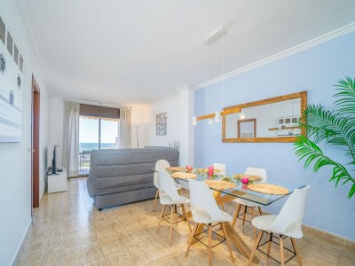 Apartment Wohnung in Empuriabrava am Strand - Features photo 15