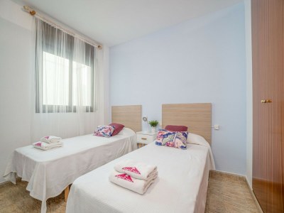 Apartment Wohnung in Empuriabrava am Strand - Features photo 16