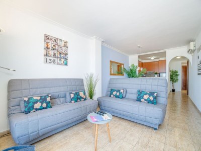 Apartment Wohnung in Empuriabrava am Strand - Features photo 18