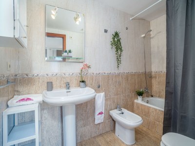 Apartment Wohnung in Empuriabrava am Strand - Features photo 19