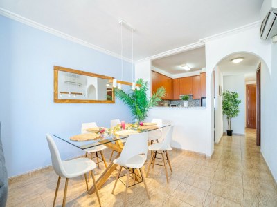 Apartment Wohnung in Empuriabrava am Strand - Features photo 20