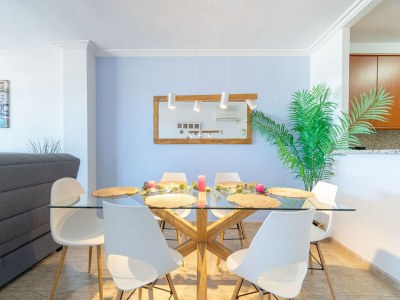 Apartment Wohnung in Empuriabrava am Strand - Features photo 21