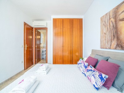 Apartment Wohnung in Empuriabrava am Strand - Features photo 22