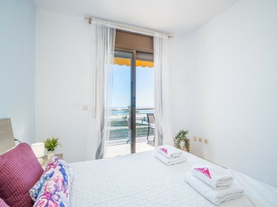 Apartment Wohnung in Empuriabrava am Strand - Features photo 23
