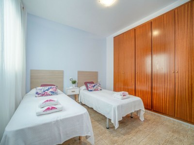 Apartment Wohnung in Empuriabrava am Strand - Features photo 24