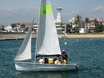 Apartment Wohnung in Empuriabrava am Strand - Environment photo 26