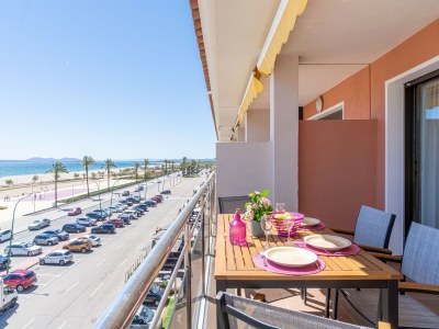 Apartment Wohnung in Empuriabrava am Strand - Outdoor photo 32