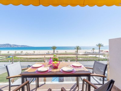 Apartment Wohnung in Empuriabrava am Strand - Outdoor photo 34