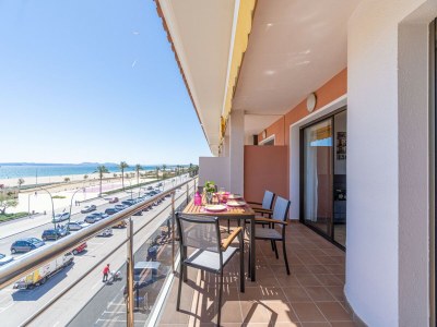 Apartment Wohnung in Empuriabrava am Strand - Outdoor photo 35