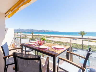 Apartment Wohnung in Empuriabrava am Strand - Outdoor photo 36