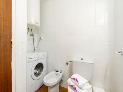 Apartment Apartment in Empuriabrava with Canal View - Features photo 18