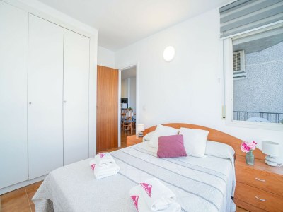 Apartment Apartment in Empuriabrava with Canal View - Features photo 20