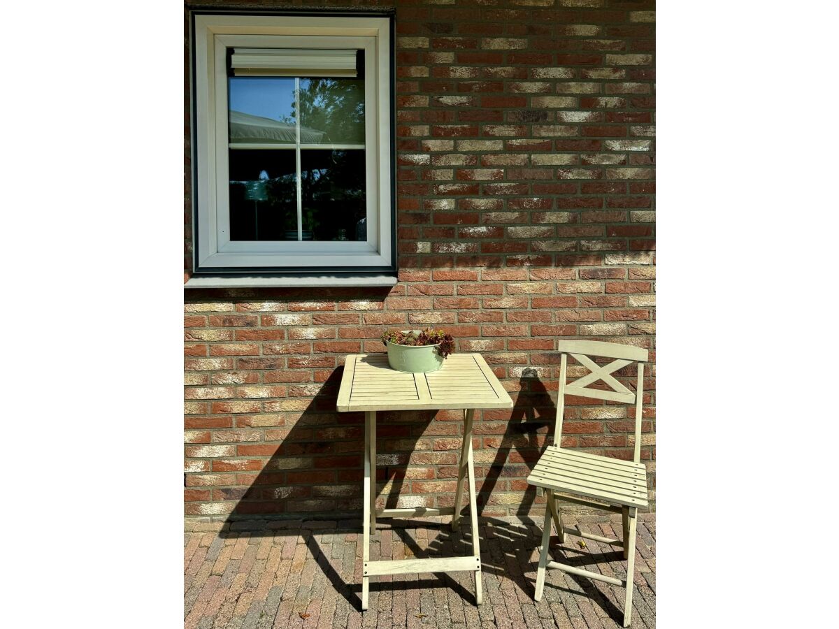 Holiday house Anzelhoef 32 - Outdoor photo 4