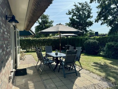 Holiday house Anzelhoef 32 - Outdoor photo 2