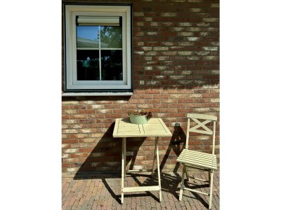 Holiday house Anzelhoef 32 - Outdoor photo 4