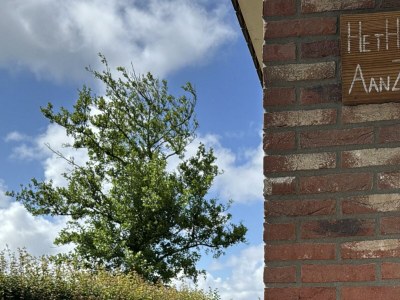 Holiday house Anzelhoef 32 - Outdoor photo 24