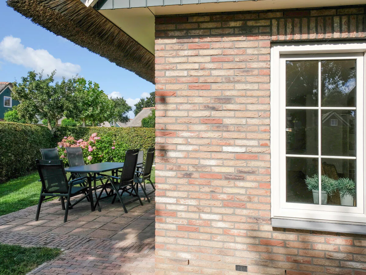 Holiday house Anzelhoef 5 - Outdoor photo 2