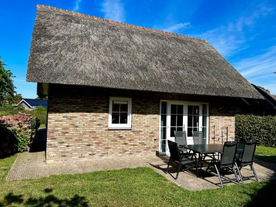 Holiday house Anzelhoef 5 in Sint Maartenszee - Holiday house