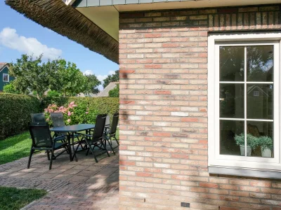 Holiday house Anzelhoef 5 - Outdoor photo 2