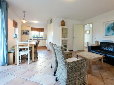 Holiday house Anzelhoef 5 - Outdoor photo 4