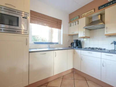 Holiday house Anzelhoef 5 - Outdoor photo 6