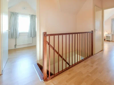 Holiday house Anzelhoef 5 - Outdoor photo 10