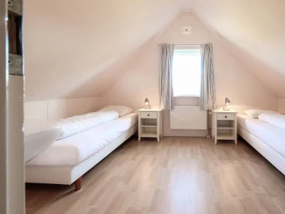 Holiday house Anzelhoef 5 - Outdoor photo 12